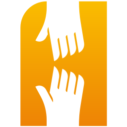 Hello Partner logo