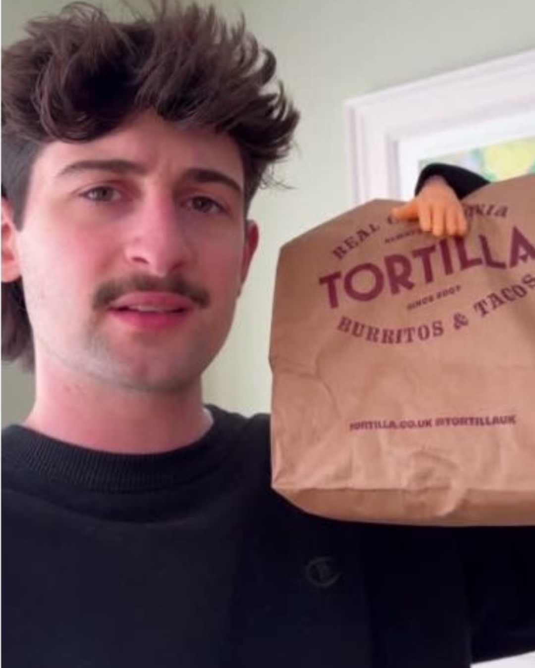 Tortilla